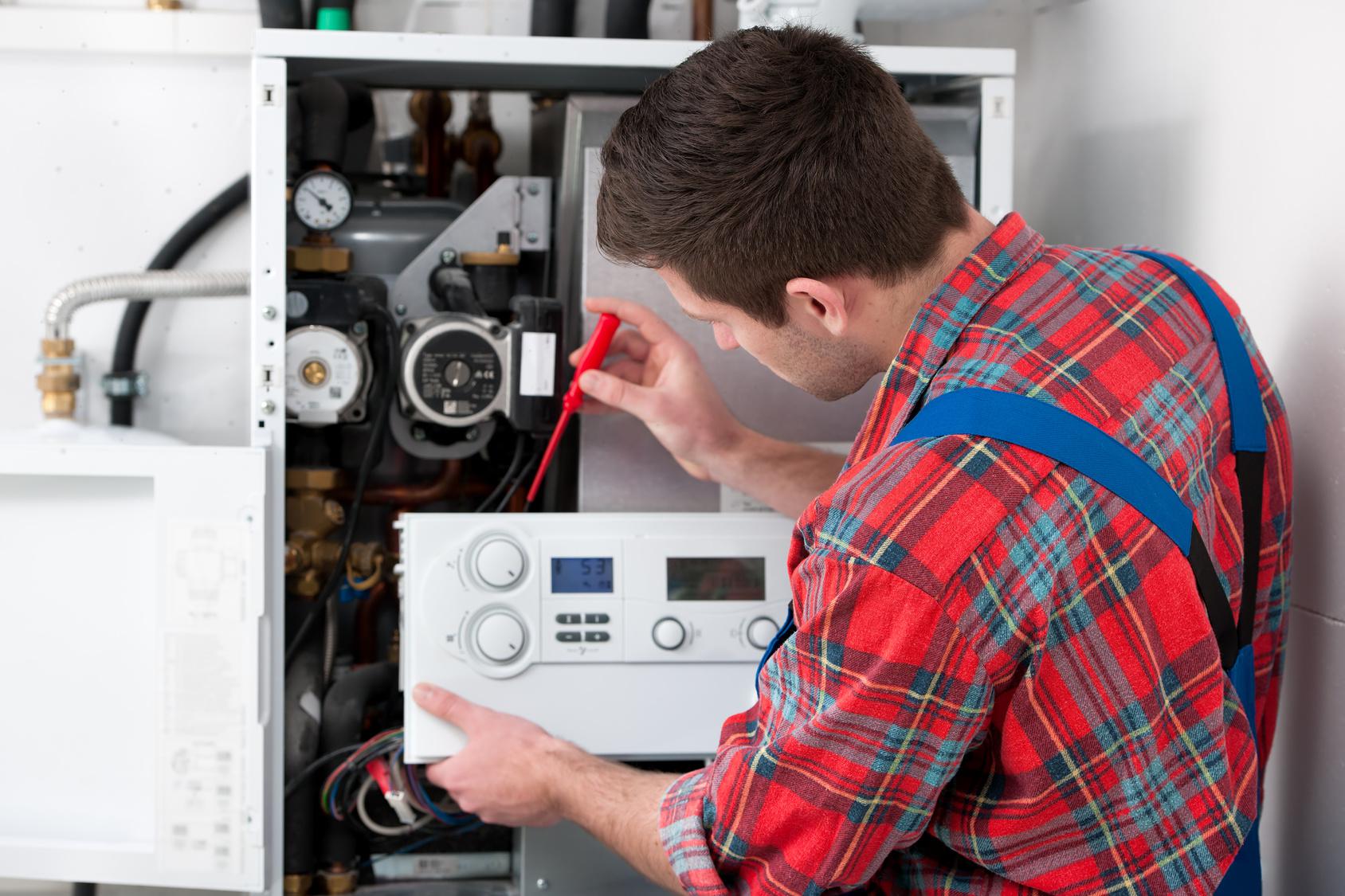 le chauffage électrique Louveciennes
