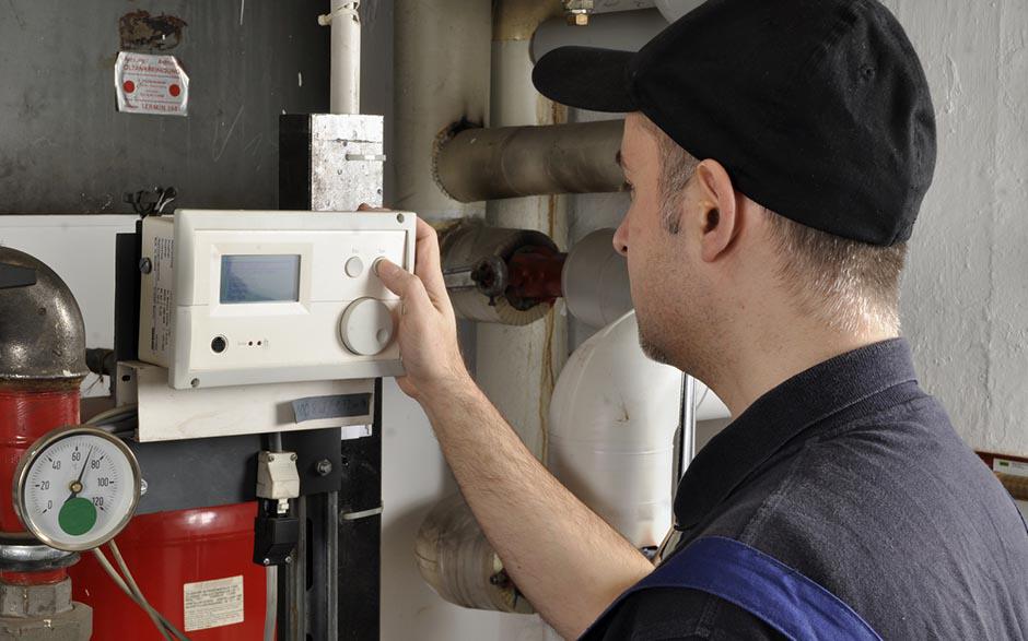 le chauffage électrique Louveciennes